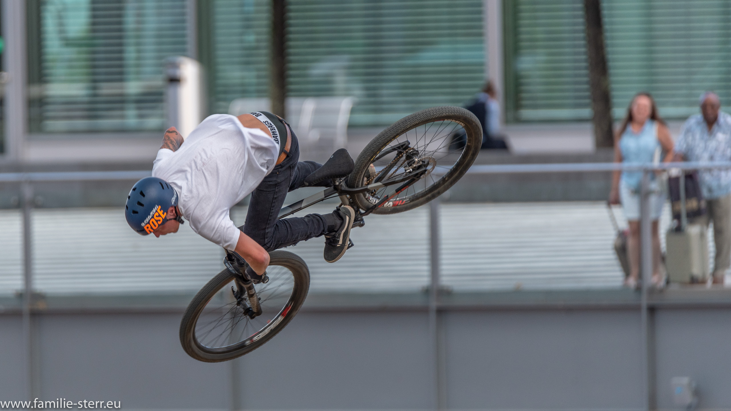 Bike and Style 2018